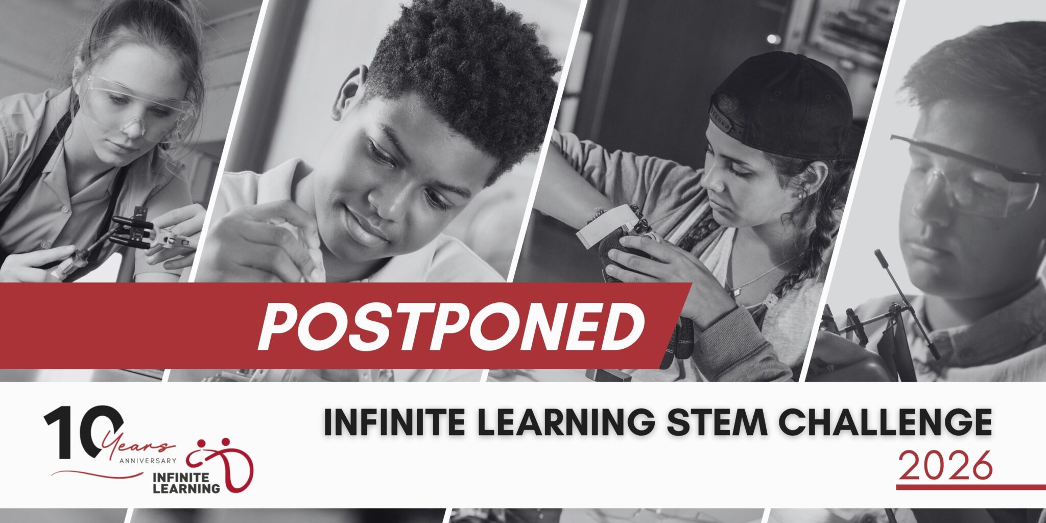 Infinite Learning STEM Challenge - Infinite Learning