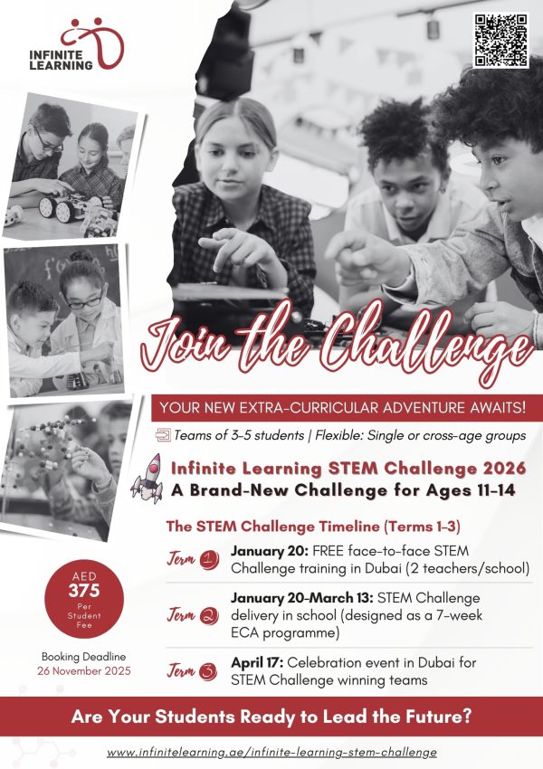 _STEM Challenge Flyer 2026 (A5) (1)